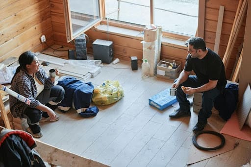 Nine Tips and Ideas for a Seamless Home Remodel