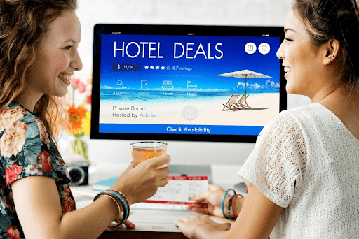Save Big on Hotel Bookings: The Ultimate Guide for Frugal Travelers to Affordable Vacations