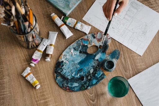 What to Do When Your Hobbies Outgrow Your Space