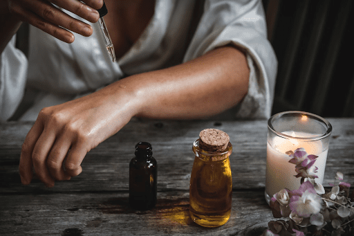 Which Essential Oils Are Best For Relaxation