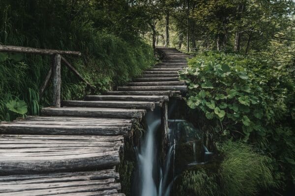 How to Make the Most of Your Day at Plitvice Lakes National Park