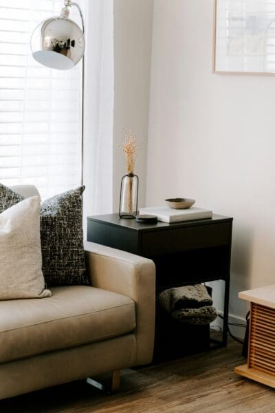 How to Use Floor Lamps to Enhance Your Home’s Ambiance