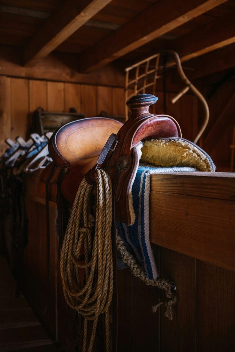 The Benefits of Investing in High-Quality Saddles for Horseback Riding Enthusiasts