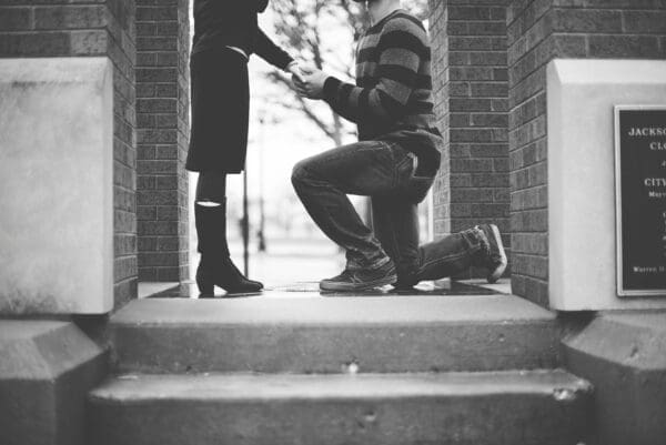 Simple Ways to Make Your Engagement Day Extra Special