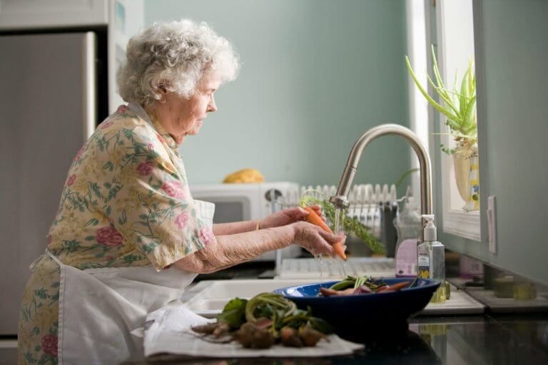 Independent but Not Alone: Community-Centered Senior Living Solutions