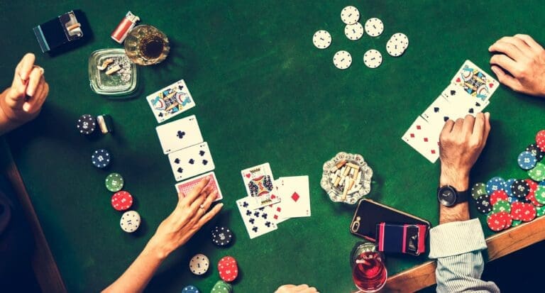 How Gambling Dependence Impacts Profession & Careers
