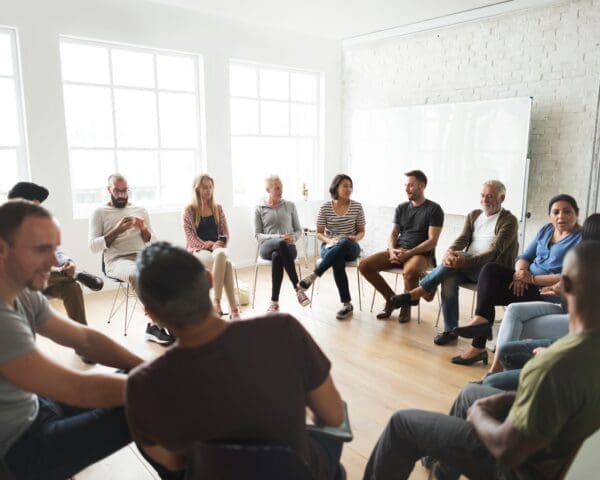 Choosing the Right Alcohol Rehab: What You Need to Know