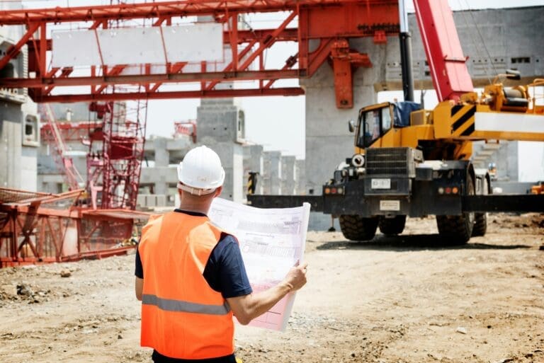 Construction Success: Advantages of Using Modern Machinery