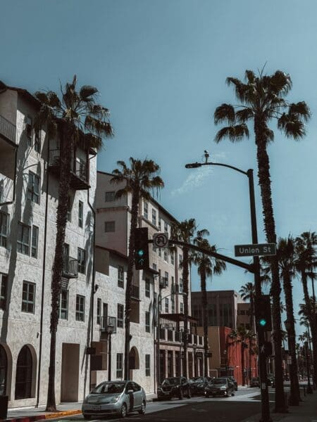 5 Hidden Gems in Los Angeles You Can Reach By Rental Car