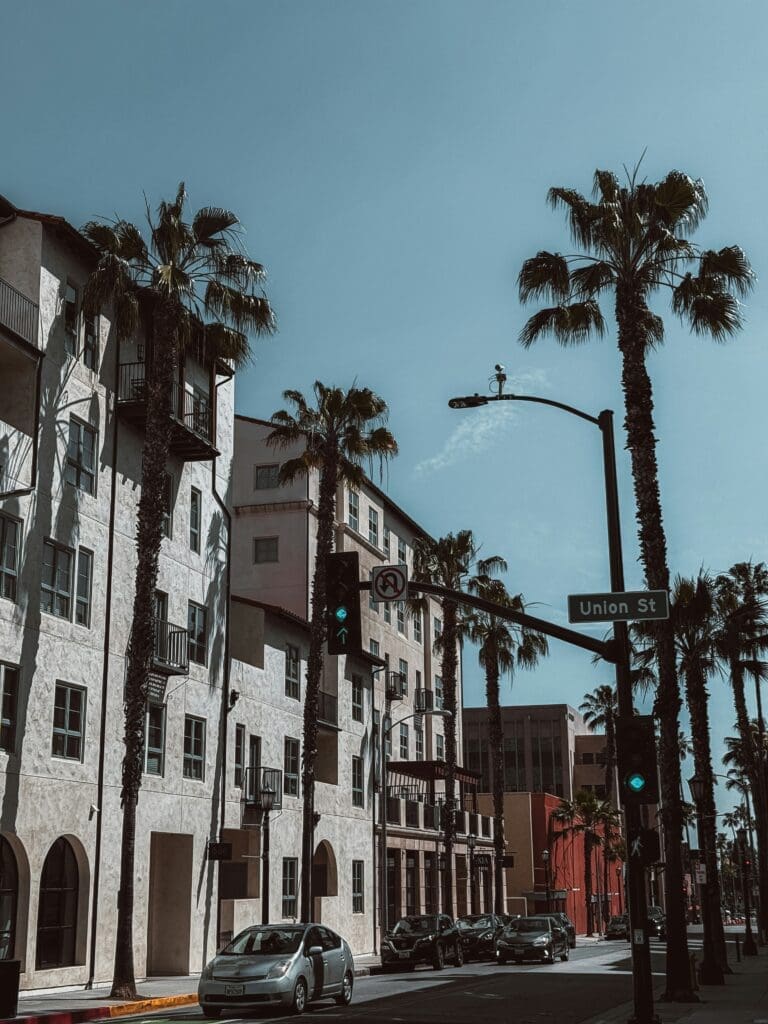 5 Hidden Gems in Los Angeles You Can Reach By Rental Car