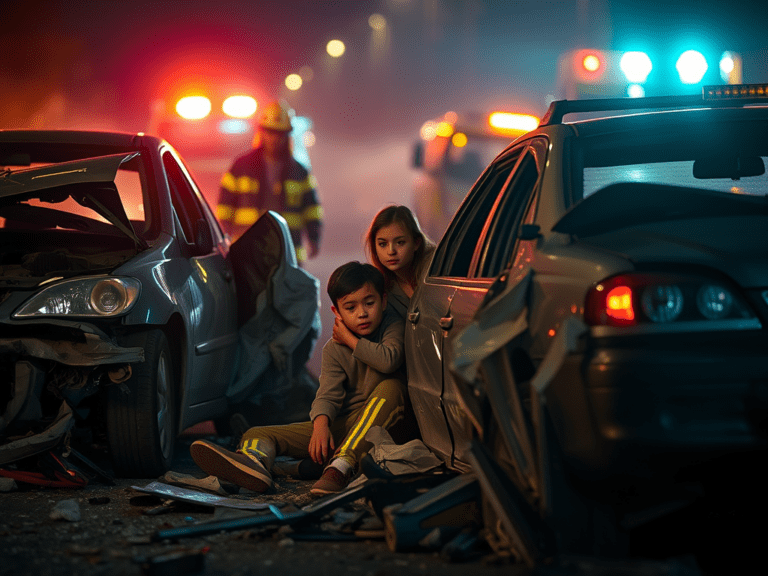 Why Legal Help Is Crucial For Families Impacted By Accidents
