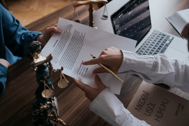 Top Traits to Look for in a Personal Injury Lawyer