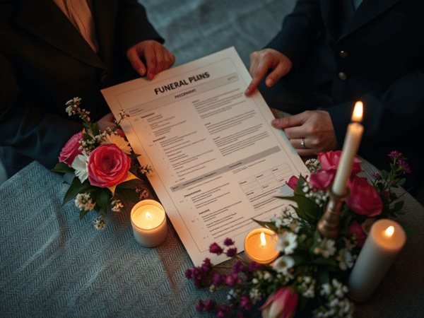 How Funeral Packages Help Families Focus on What Matters Most
