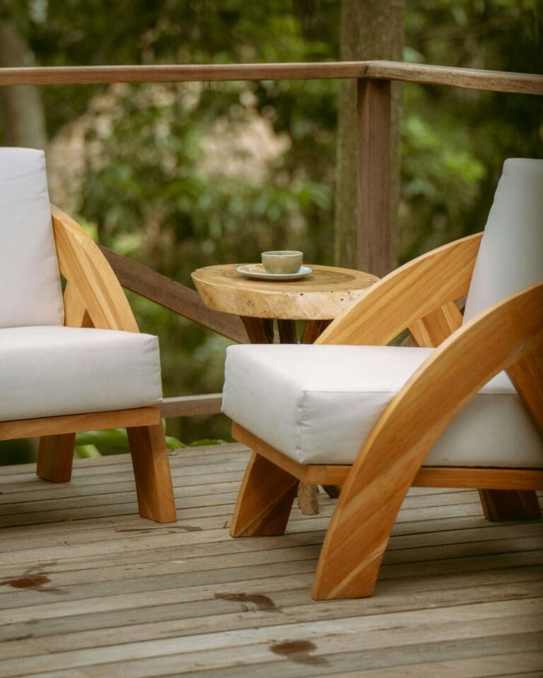 Building the Deck of Your Dreams: Practical Tips and Inspiration
