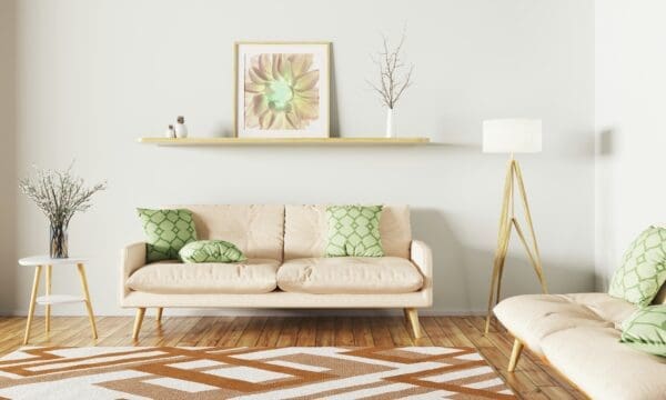 How to Pick the Perfect Floor Lamp for Your Room’s Needs