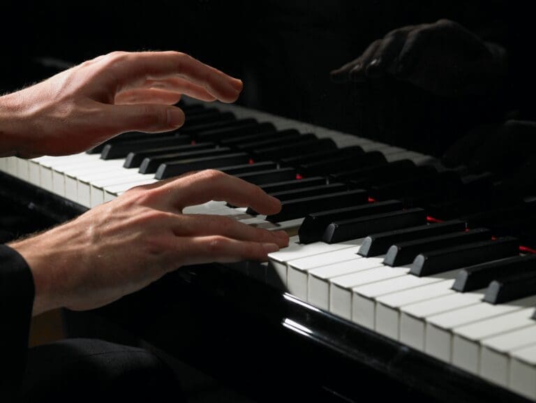 What Are Affordable Piano and Keyboard Options