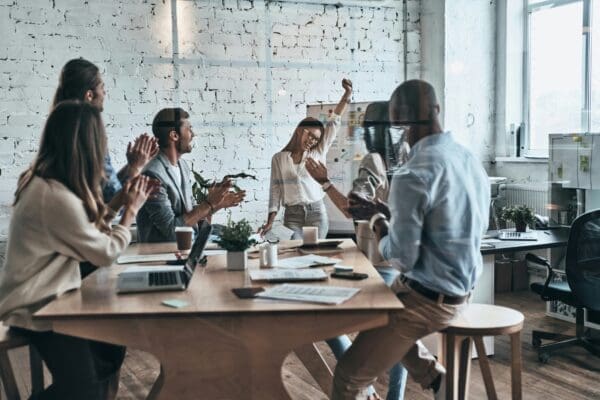 6 Tips for Managing Your Team’s Professional Development
