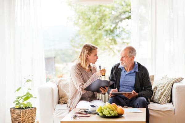 The Art of Compassionate Care: Understanding Caregiving's Impact on Society