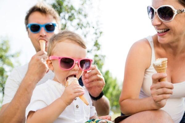 Discovering the Ideal Ice Cream to Delight the Whole Family At Home