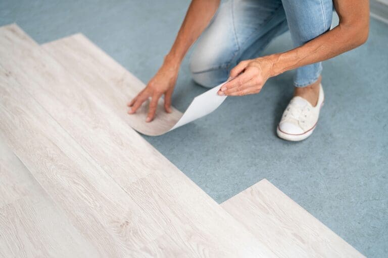 The Ultimate Guide to Vinyl Flooring: Everything You Need to Know