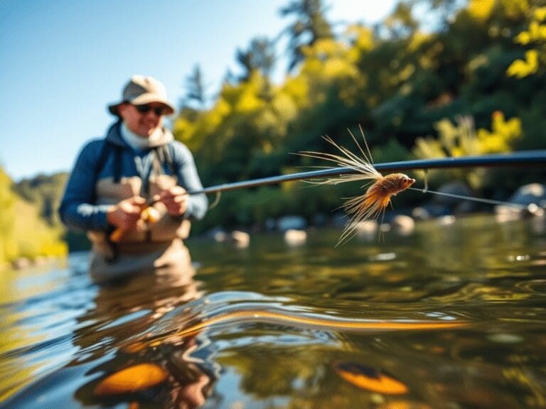 How Guided Fly Fishing Can Help You Catch More Fish