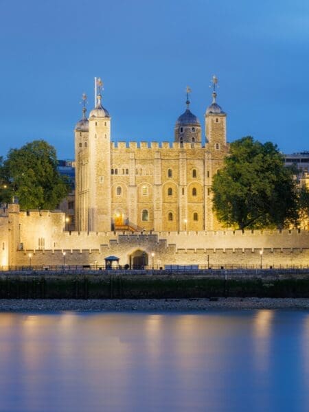 Your Ultimate Itinerary for Exploring the Tower of London and Beyond