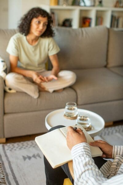 The Role of One-on-One Therapy in Overcoming Addiction