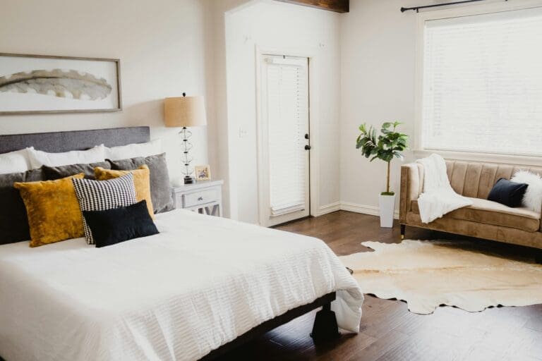 Dollar Blind: Tips on How to Create the Best Sleep Environment