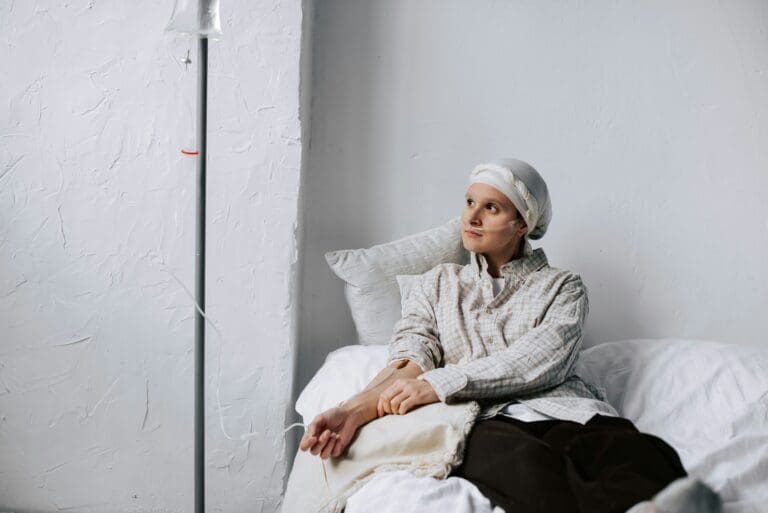 How to Overcome Cancer Fatigue