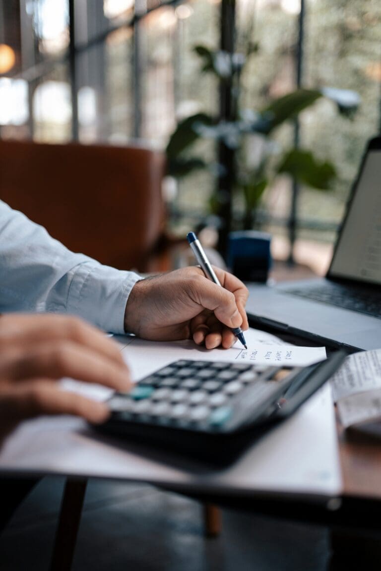 How Can Accounting Insights Enhance Strategic Planning