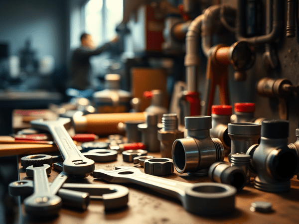 Top Factors to Assess Before Hiring Plumbing Services in Apple Valley