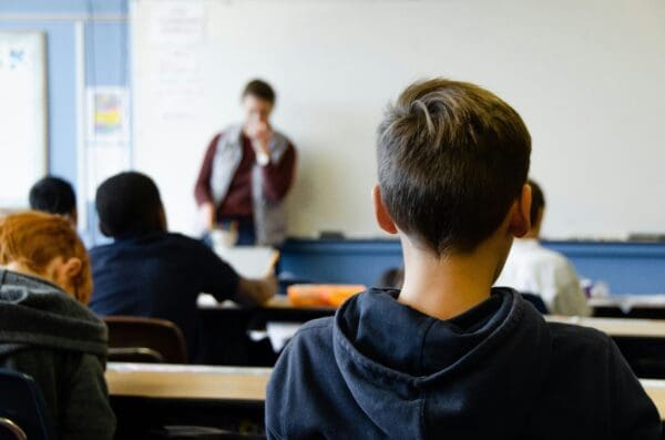 The Many Benefits of K-12 Education – Why it Makes Total Sense