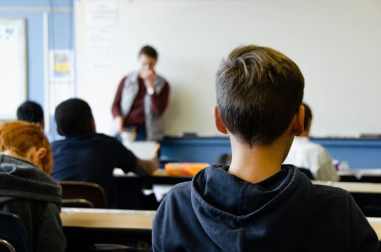 The Many Benefits of K-12 Education – Why it Makes Total Sense