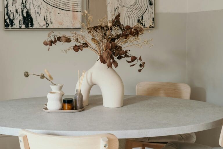 Caring for a White Marble Dining Table: Dos and Don’ts for Long-Term Beauty