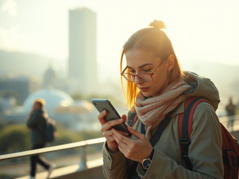 How to Ensure Seamless Connectivity When Traveling Between Countries