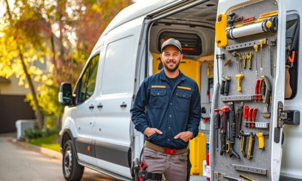 What to Look for When Hiring a Professional Plumber