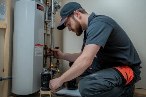 What to Look for When Hiring a Professional Plumber