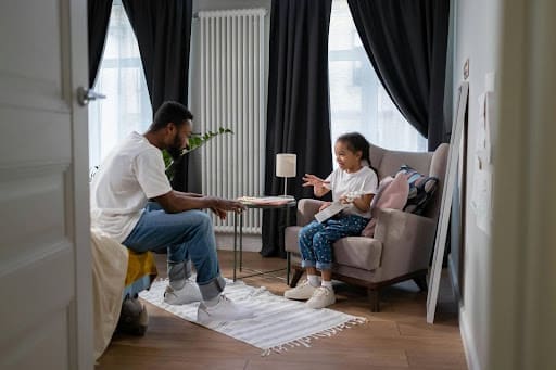 5 Key Considerations for Redecorating Your Family Room
