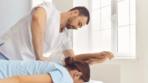 Chiropractic Care with Shockwave Therapy: A Modern Approach
