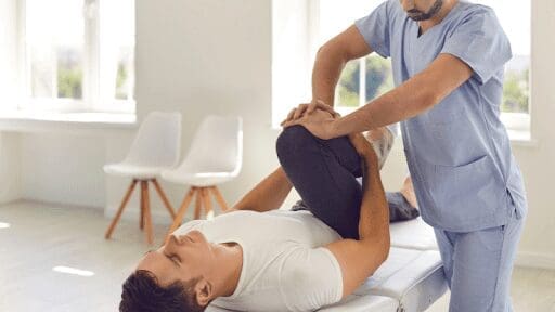 Chiropractic Care with Shockwave Therapy: A Modern Approach