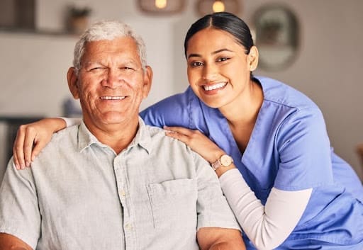 How Expert Home Care Helps Families During Difficult Times