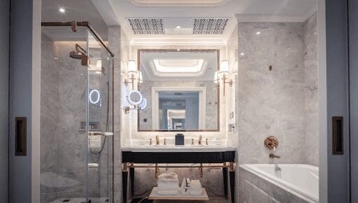 Luxury Bathroom Features That Are Worth the Investment