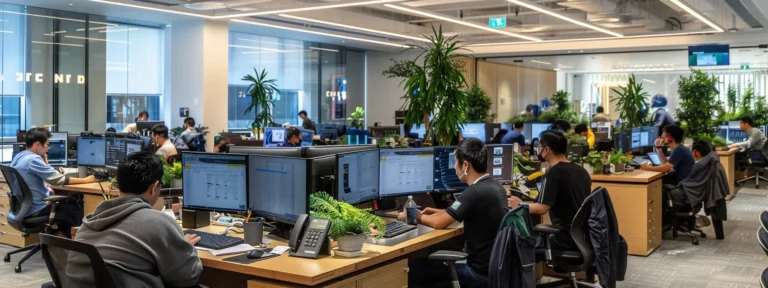 Maximizing Efficiency: Understanding Enterprise Tracking Tools
