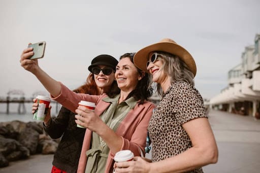 Midlife Self-Care: A Guide for Busy Women