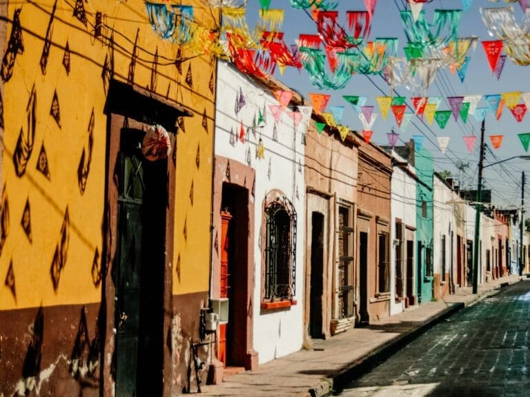 Must-Visit Destinations in Mexico