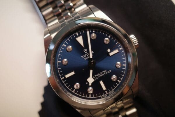 Tudor Black Bay Collection Our 5 Coolest Picks