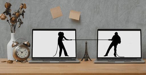 Why Are Divorces Contested?