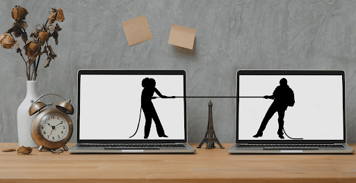 Why Are Divorces Contested?