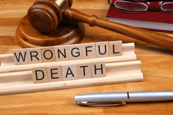 Who is Eligible to File a Wrongful Death Lawsuit?