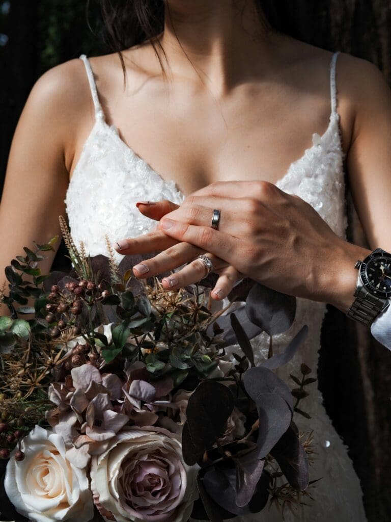 Learn About Wedding Band Styles Before Purchasing